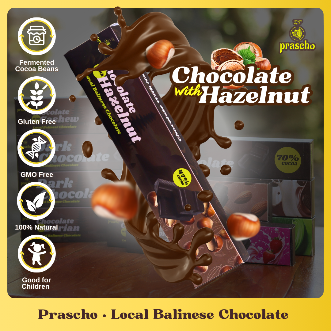 Chocolate Hazelnut