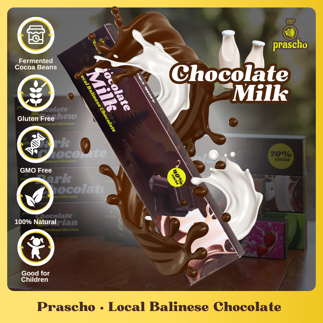 Milk Chocolate