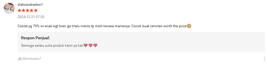 Testimoni 2